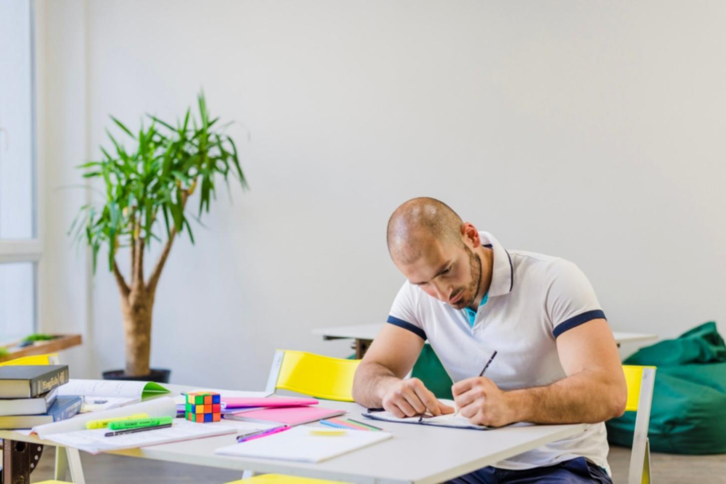 Verschiedene Investmentoptionen und Strategien visualisiert