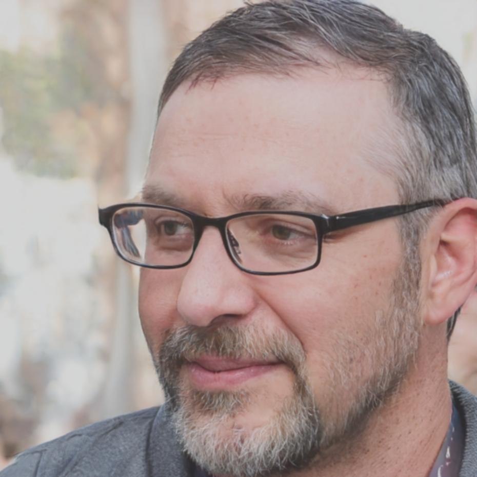 Portrait von Bernd Kallweit