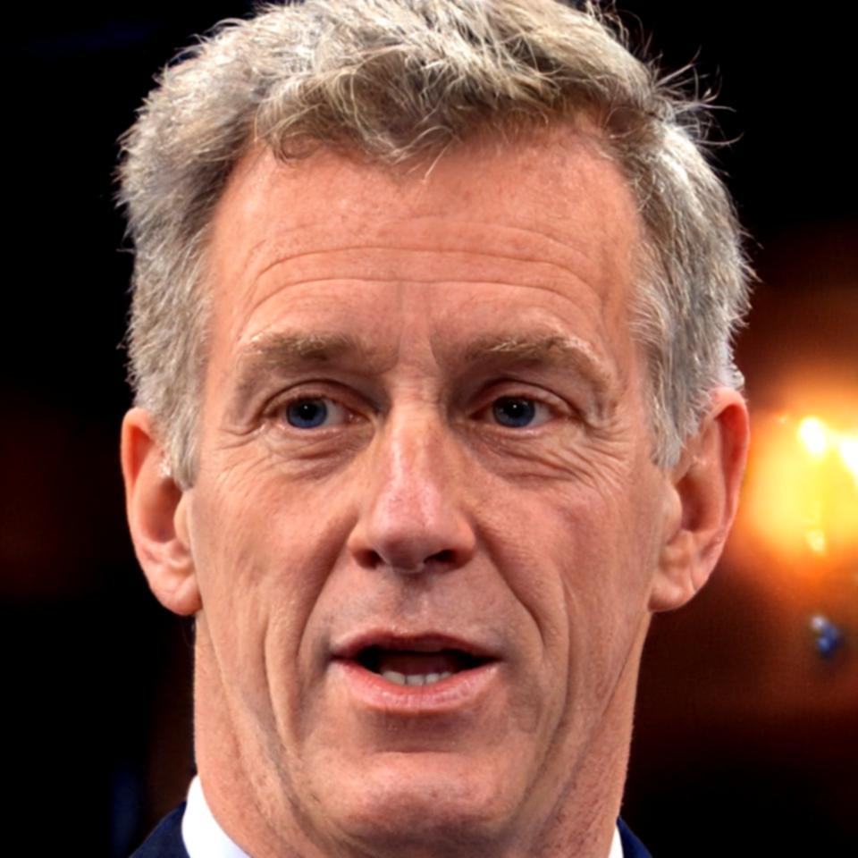 Kursteilnehmer Marcus Hoffmann