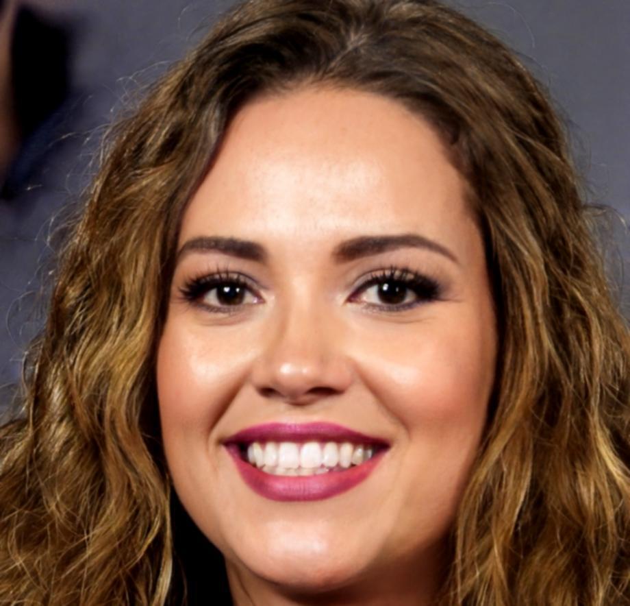 Marlene Weber, Finanzberaterin