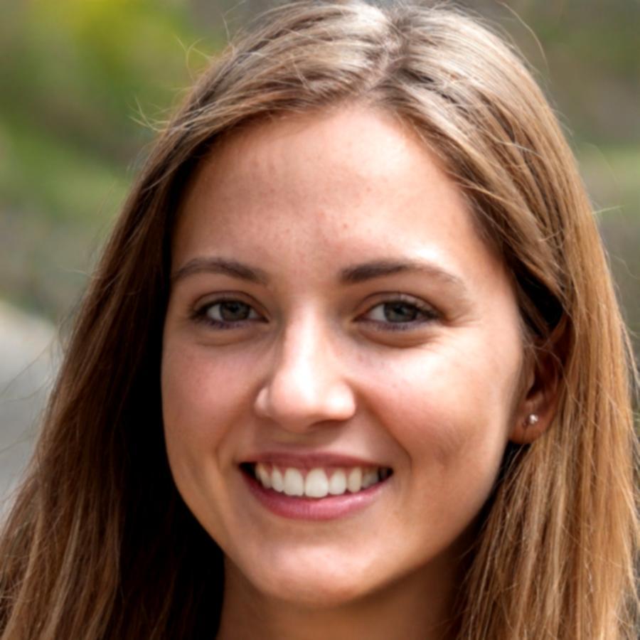 Portrait von Simone Weber